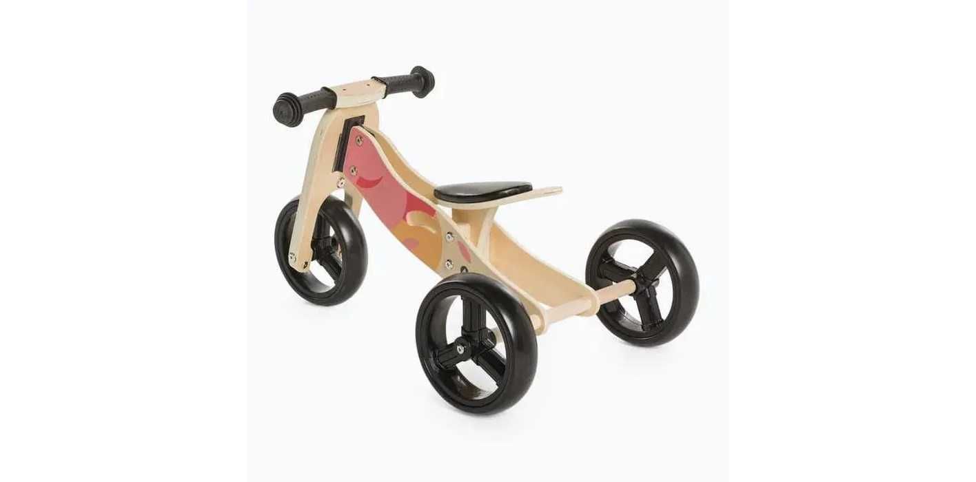 Детско колело за балансиране Attabo Ride 2 in 1 balance bike - 2 броя