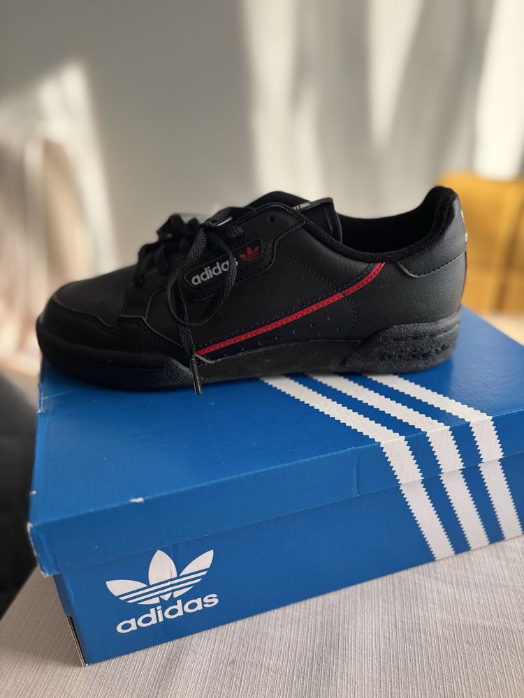 Adidas continetal 80