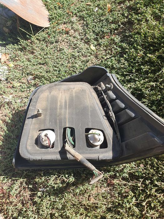 Triple stop spate golf 4