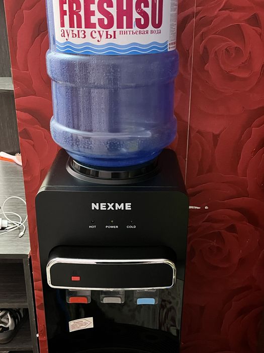 Продам куллер для воды