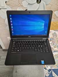 Oferta!Laptop Dell i5 5300u 8gb ssd 128gb 12,5''led diagnoza auto