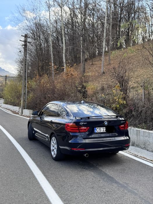 Bmw F34 GT 320D