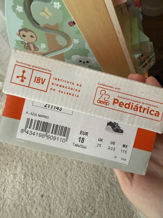 Biomecanics 18 baiat Nepurtate