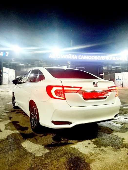 Honda Crider 2025