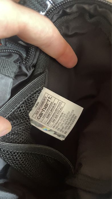 Сумка Carhartt WIP