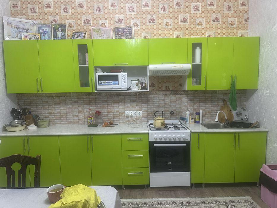 Кухонный гарнитур