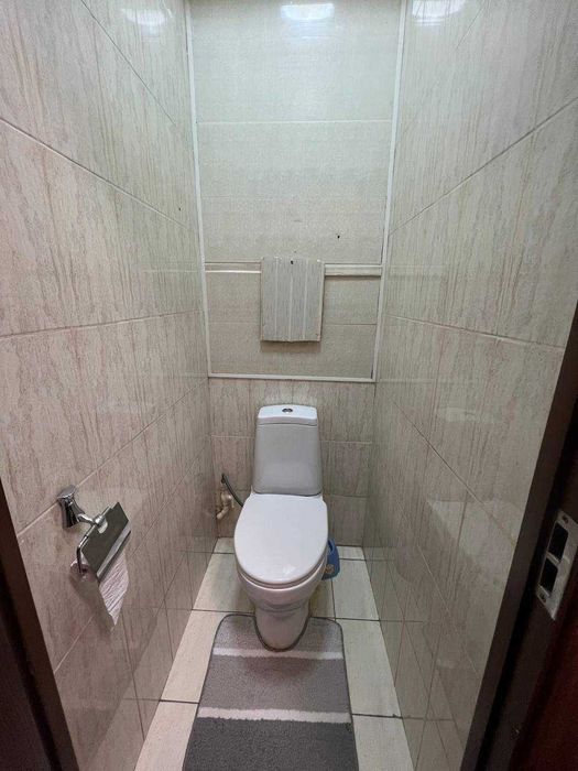 3в4 комнатная квартира напротив базара Кадышева