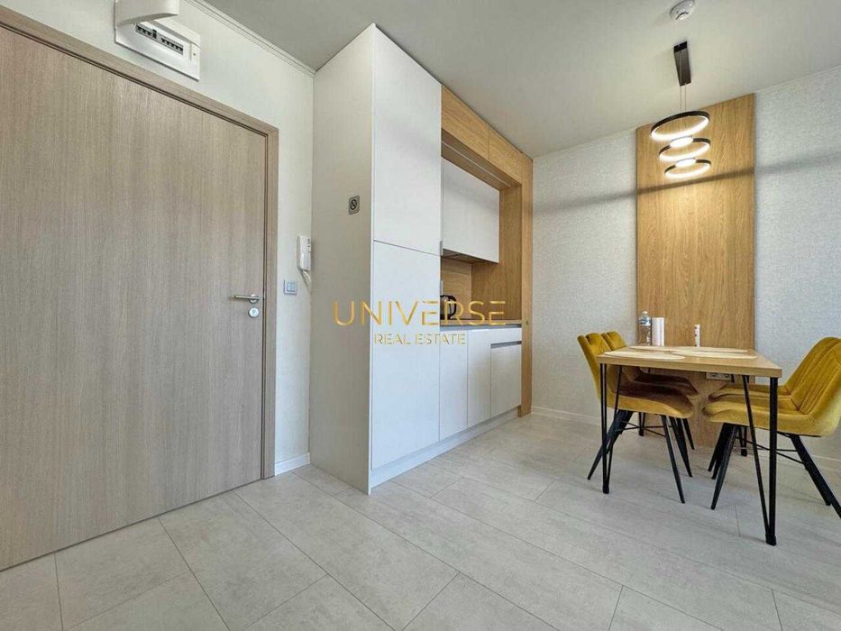 Продава се Двустаен апартамент в к.к. Слънчев бряг - 50 кв.м за 2000 €/кв.м - Снимка #6