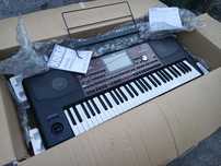 Orga Korg Pa 700