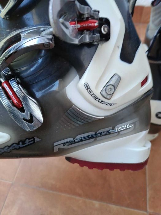 Мъжки Ски Обувки Rossignol -  размер 29.5. Отлични. 45 лв