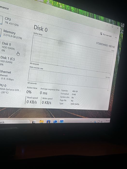 Unitate pc gaming i7 8700