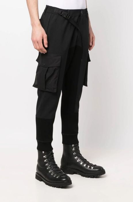 Панталон dsquared2 L