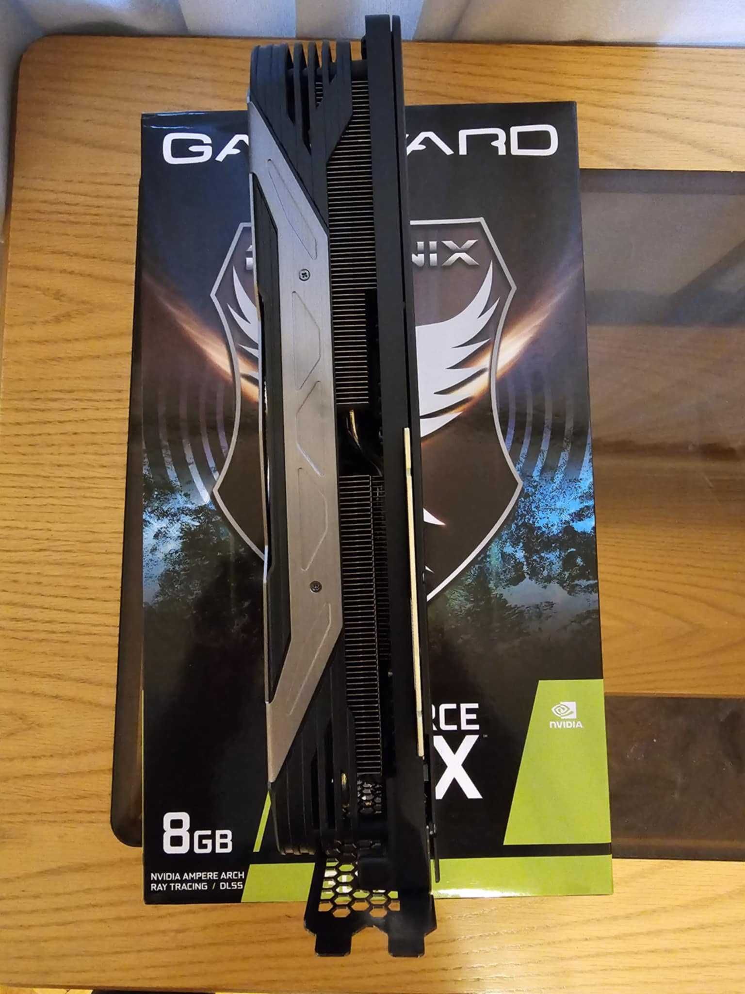 Gainward GeForce RTX 3070 Ti Phoenix 8GB