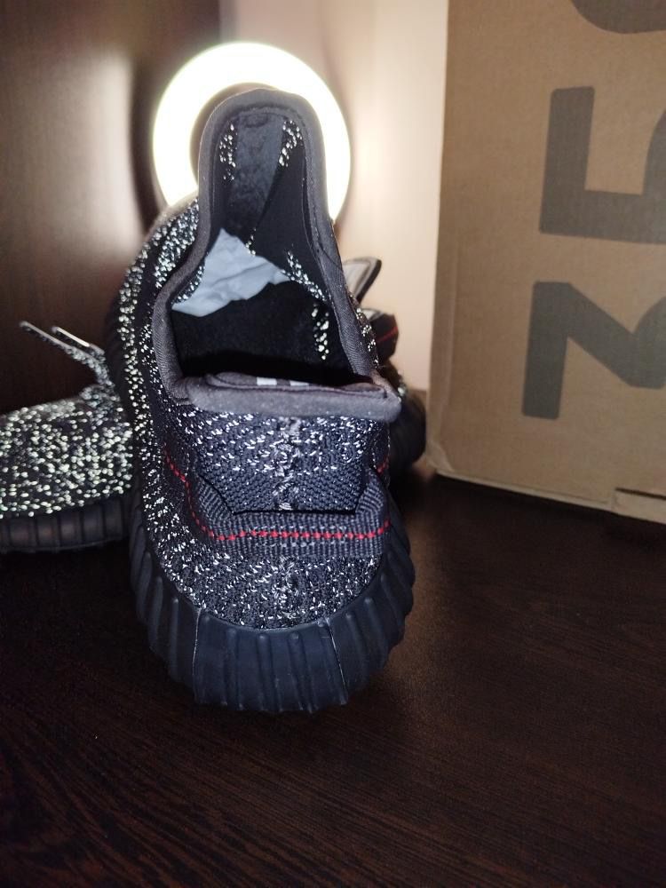 Adidas Yeezy Boost 350 V2 FULL REFLECTIVE