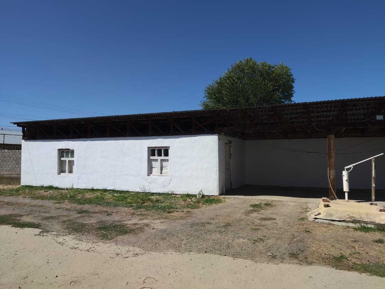 Үй сатылады Құлан Продаётся дом в Кулане 15 соток, дом 100 кв/м