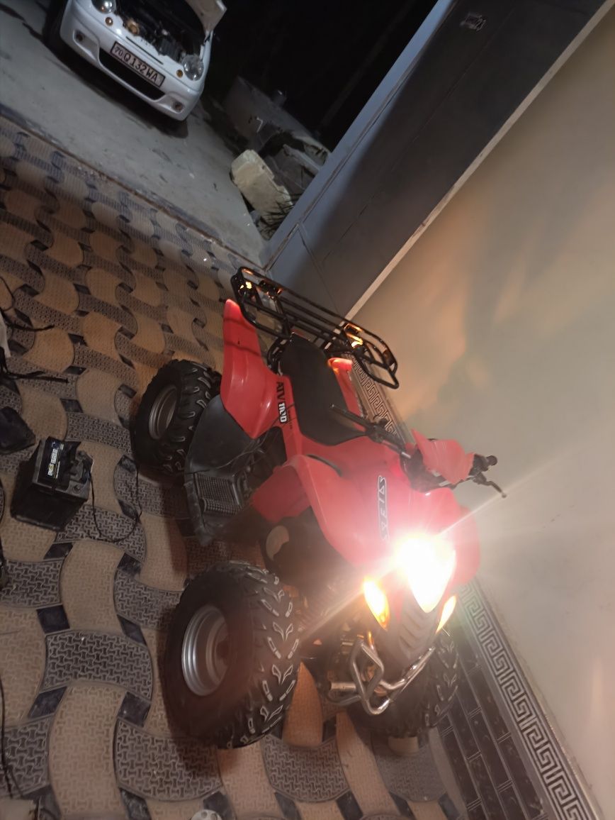 Motosekil sotiladi sirochni