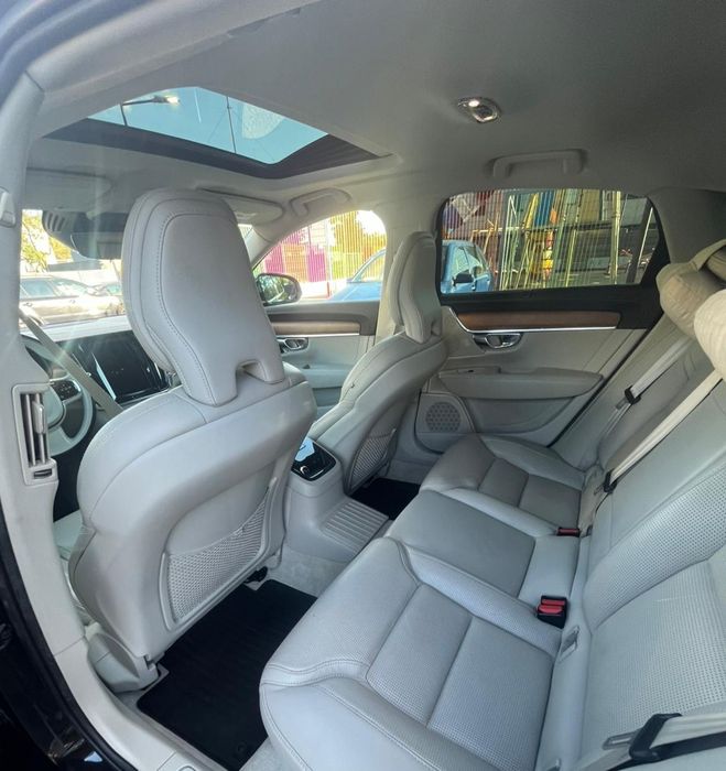 VOLVO S90 Polestar-Predare Leasing