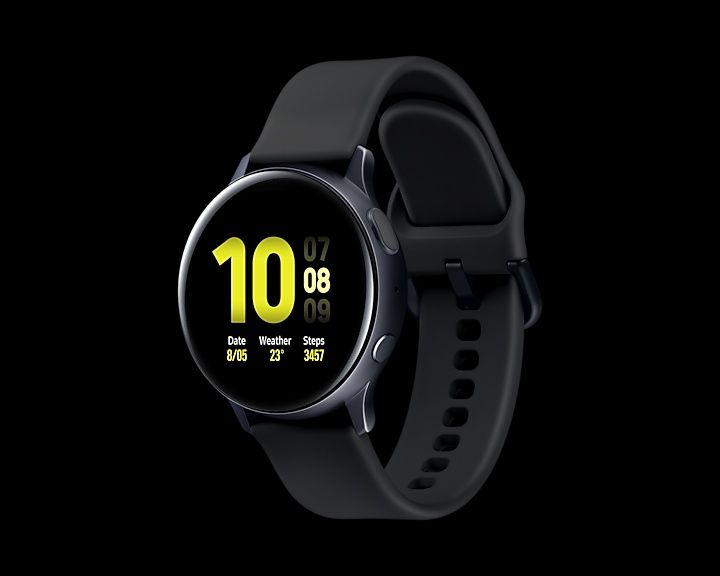 Продам часы Samsung watch active 2