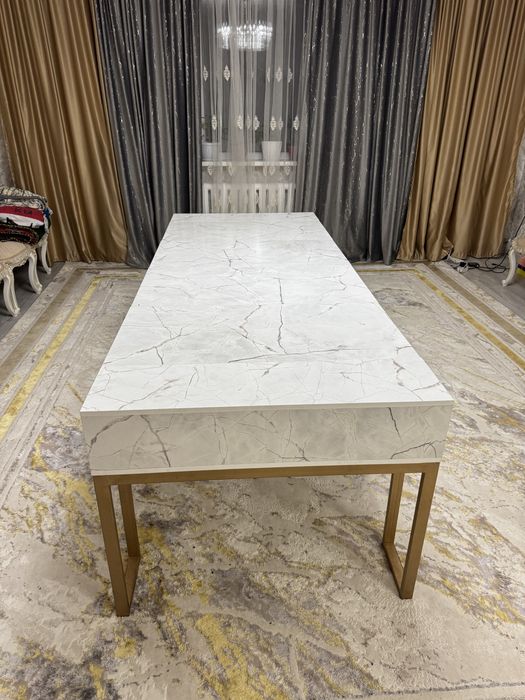 Стол трансформер