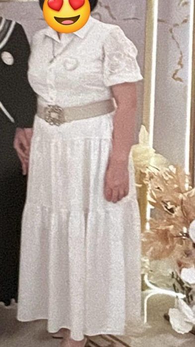 Продам турецкие платья   и мужские костюмы