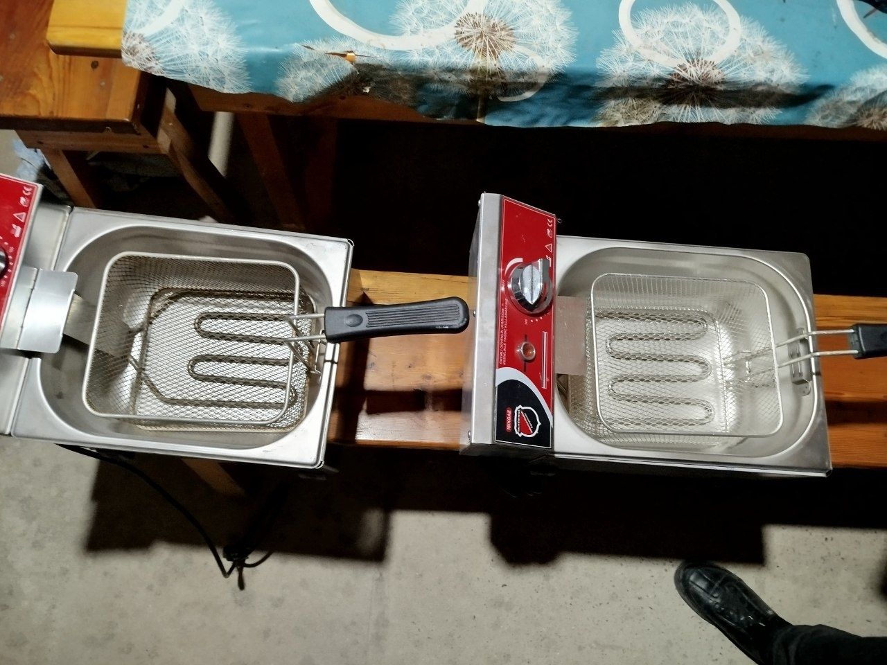 Elektro pech kafolati 1yil