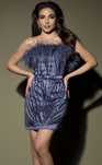 Официална рокля Christine Fashion