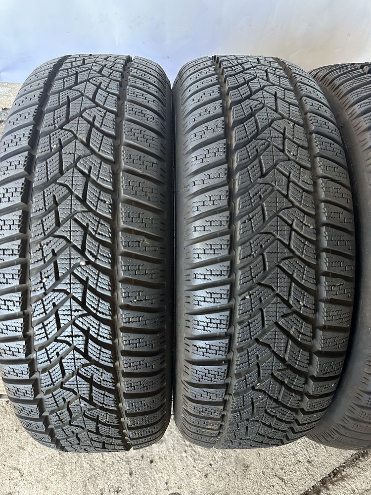 205/60/16 Dunlop dot21 4бр