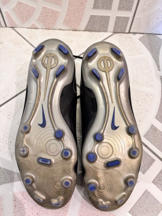 Ghete de fotbal nike legend 10 academy