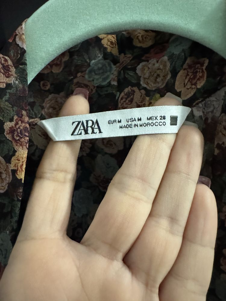 Рокля Zara/Зара