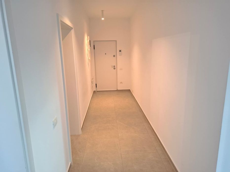 Proprietar - Închiriez Apartament 2 camere Giroc