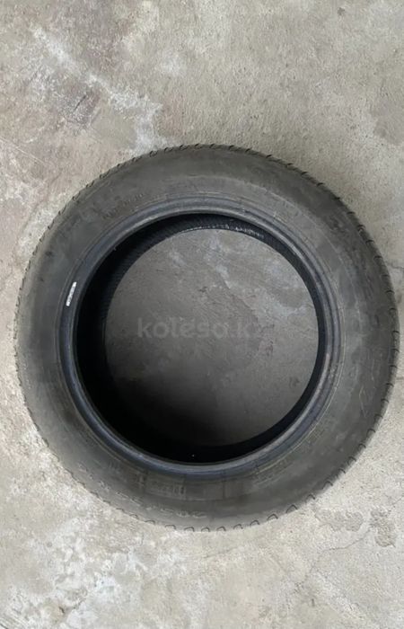 Шины от Pirelli в хорошем состояний
