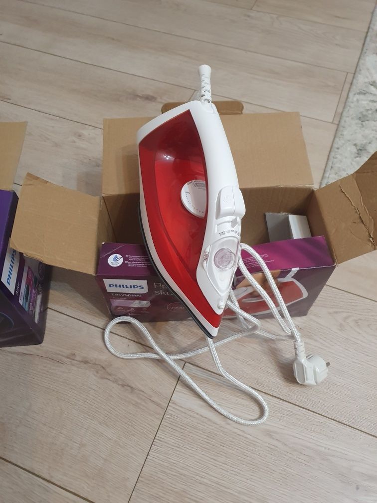 Fier de călcat marca Philips