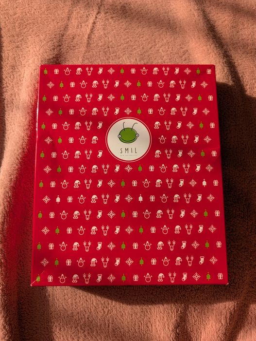 Детски рокли за момичета, Нова година