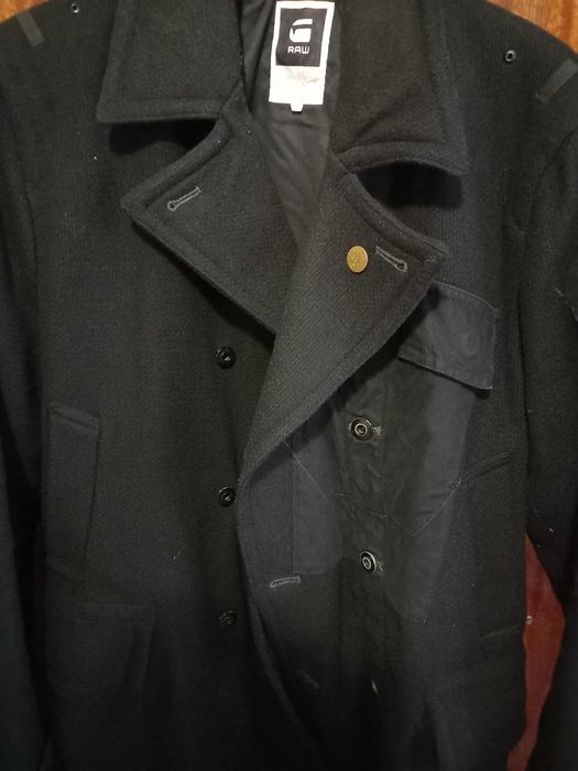 Зимно палто G Star