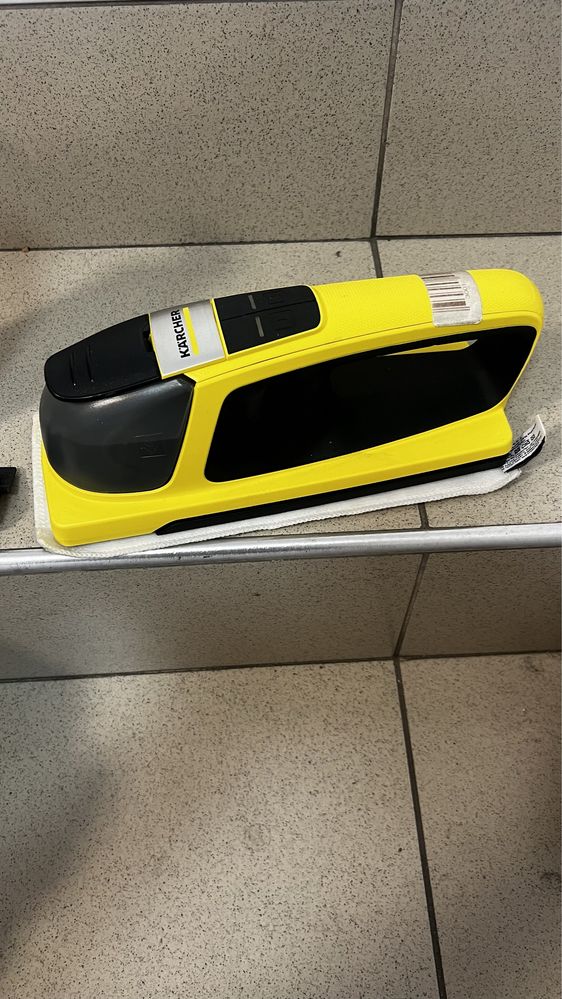 Уред за почистване на стъкла Karcher wv 2