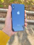 Iphone x 64 gb 82% yomkost