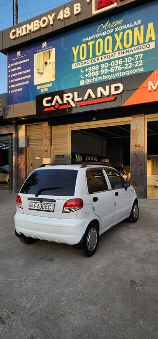 Mariz mx supper kan sotiladi metan 2007