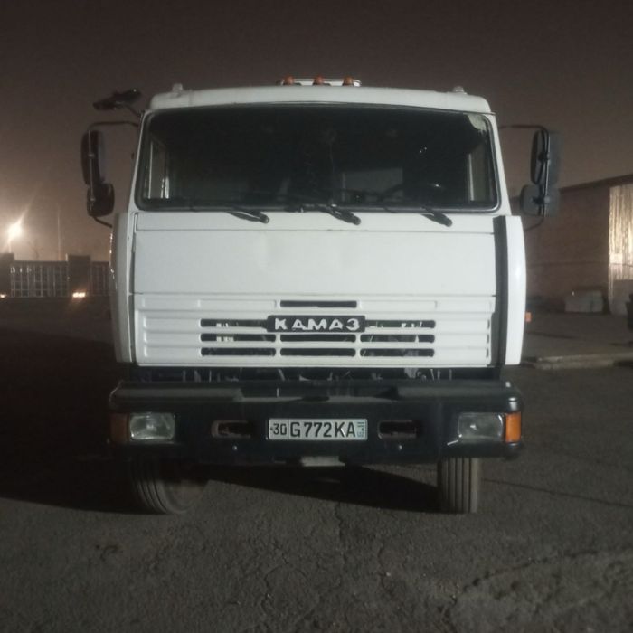 Камаз самосвал дизел