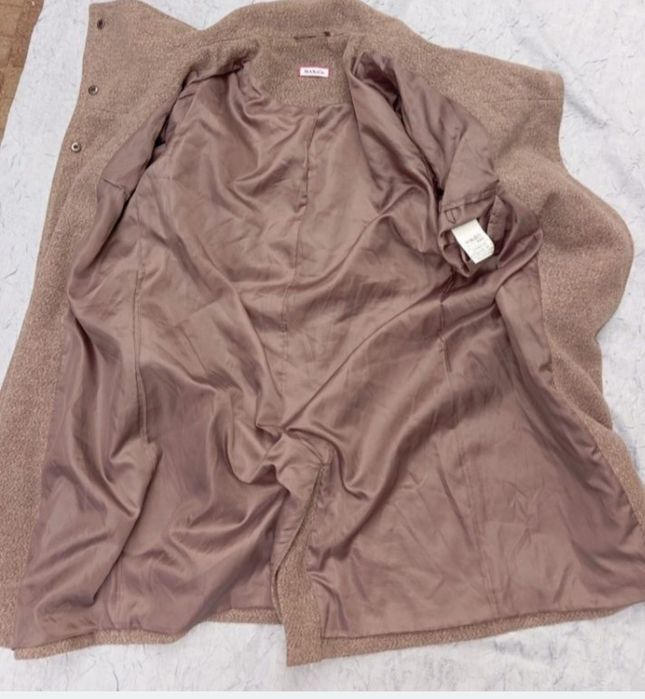 Vând palton dama Max Mara!