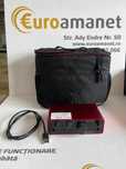 Placa sunet Focusrite Scarlett Solo 4th Gen -A-