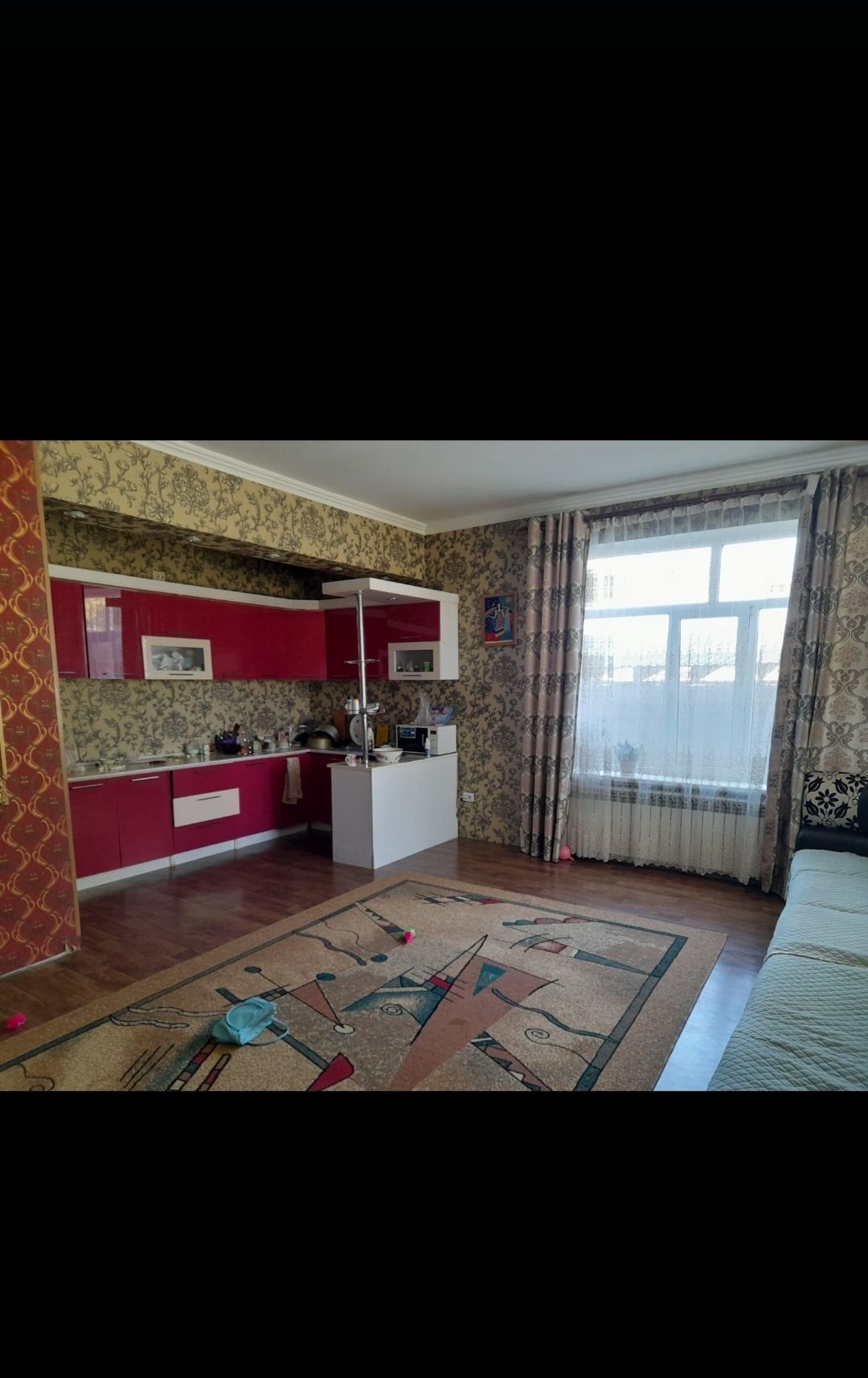 Продам дом, торг возможен