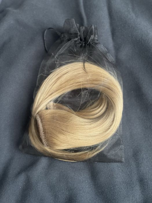 Славянска коса руса