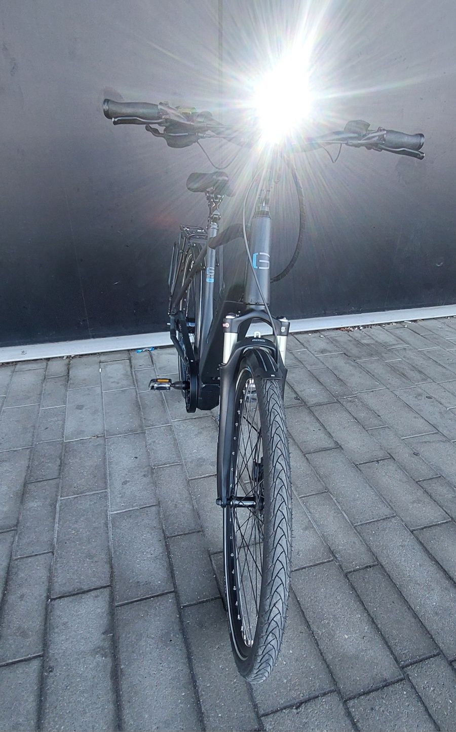 Bosch- Gudereit ET-10 Evo
