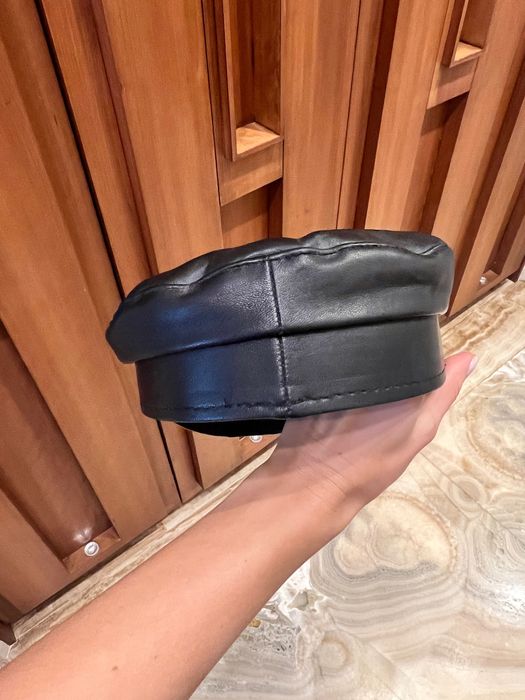 Шапка Ruslan Baginskiy