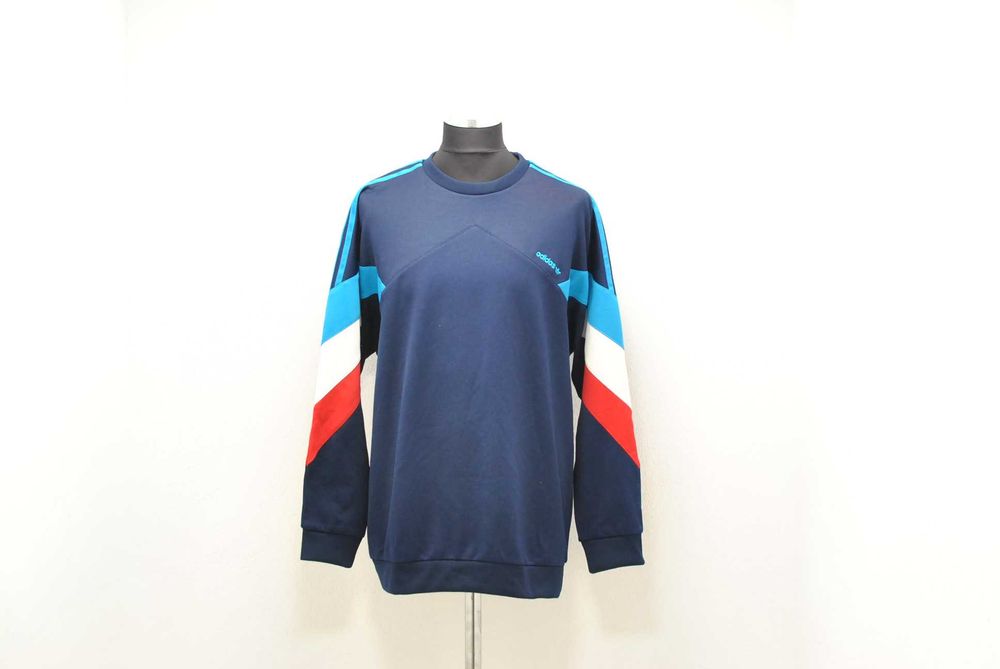 Adidas bluza solex pentru barbati marimea XL