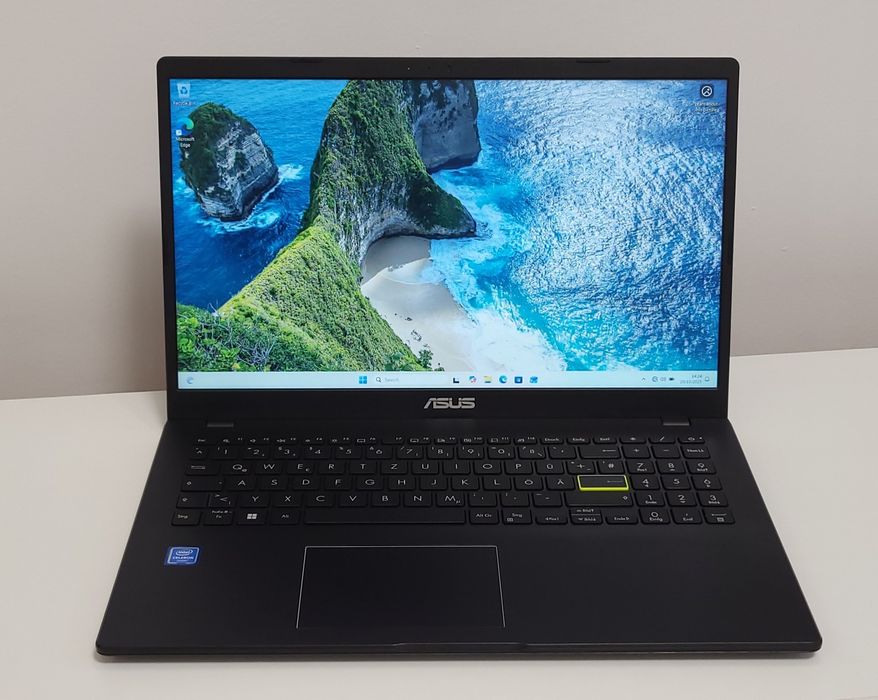Laptop ASUS – Ca Nou, Full Box