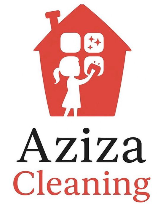 Aziza Cleaning — наводим порядок там, где другие не справляются.