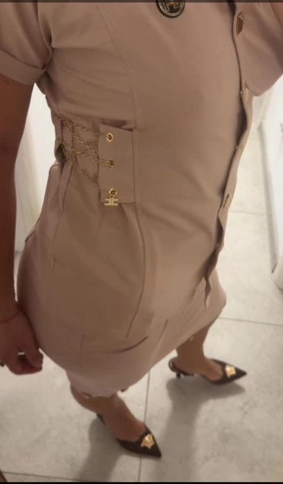 Compleu Elisabeta franghi damă