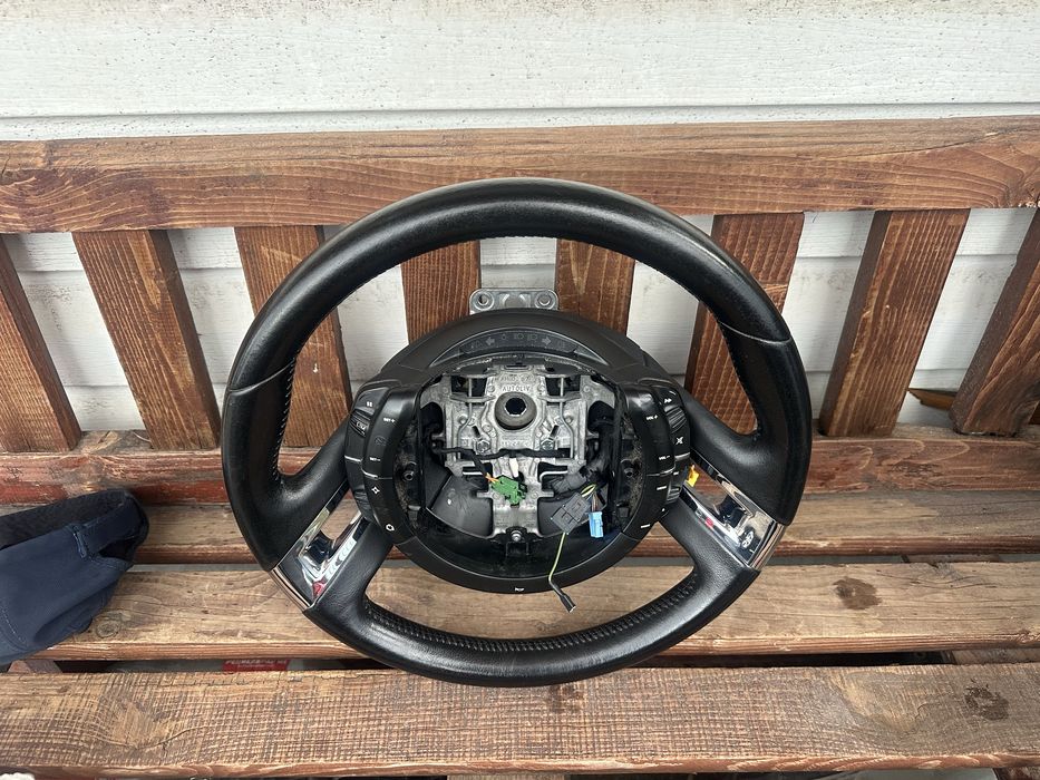 Волан за Ситроен C4 , Picasso,Grand Picasso