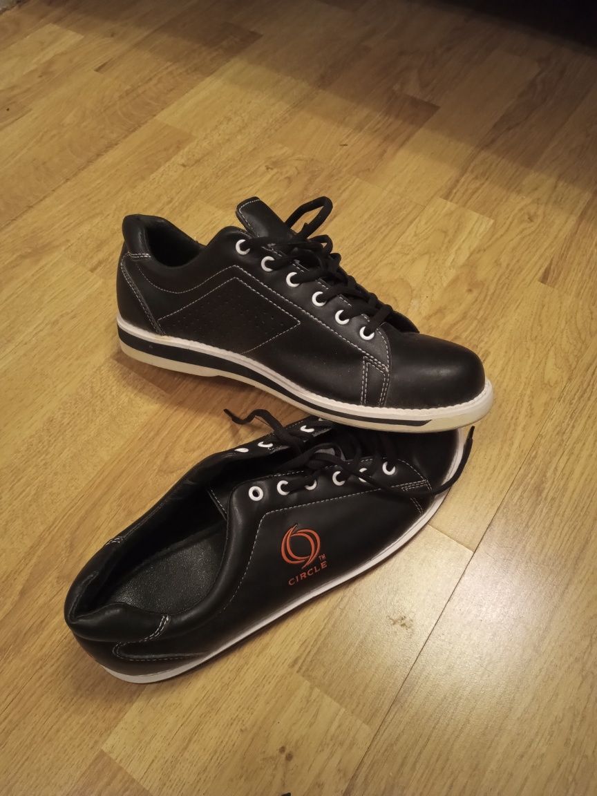 Pantofi bowling ptr sala